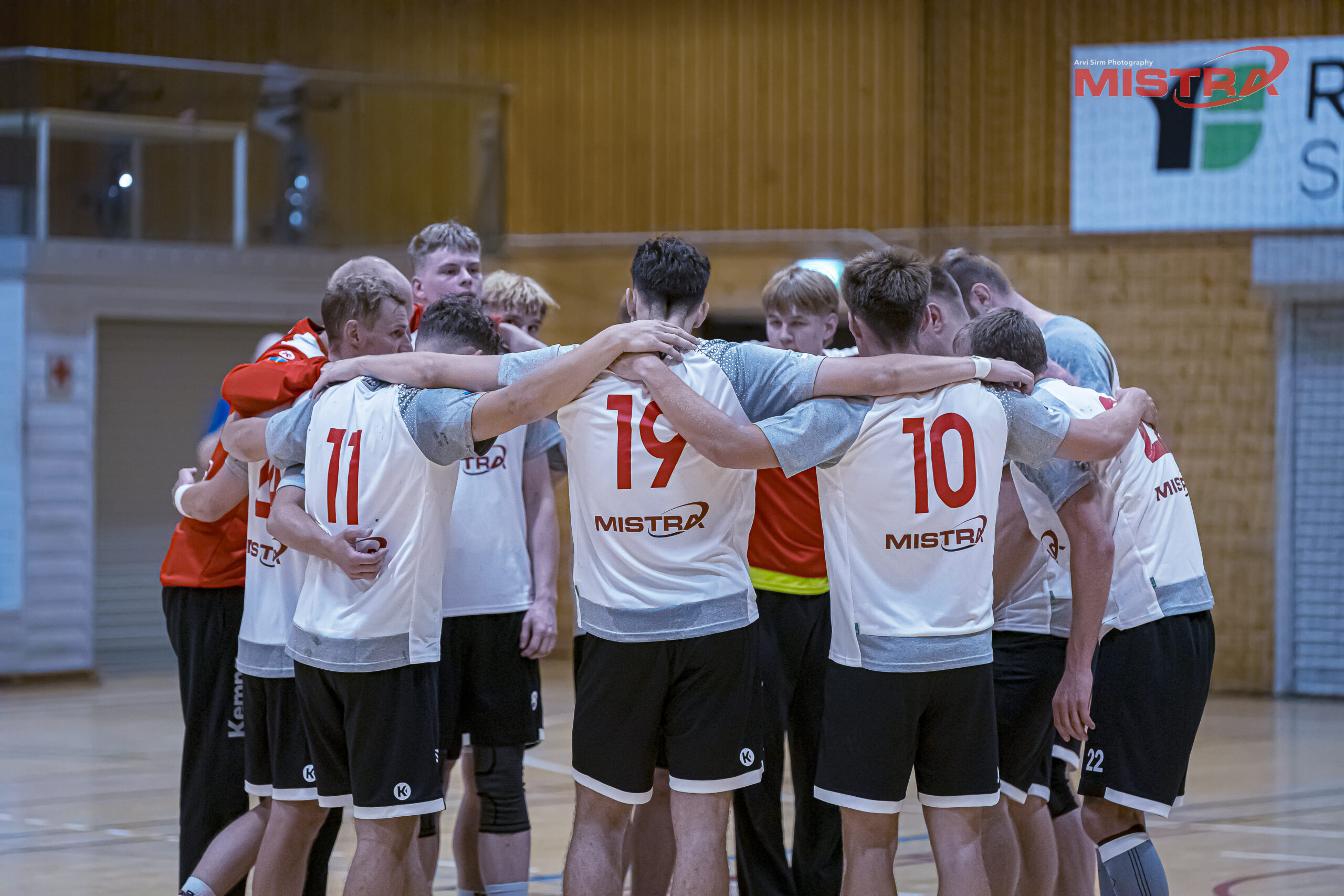 HC Tallase hooaja kokkuvõte: kogemused, areng ja selge siht kõrgemale.