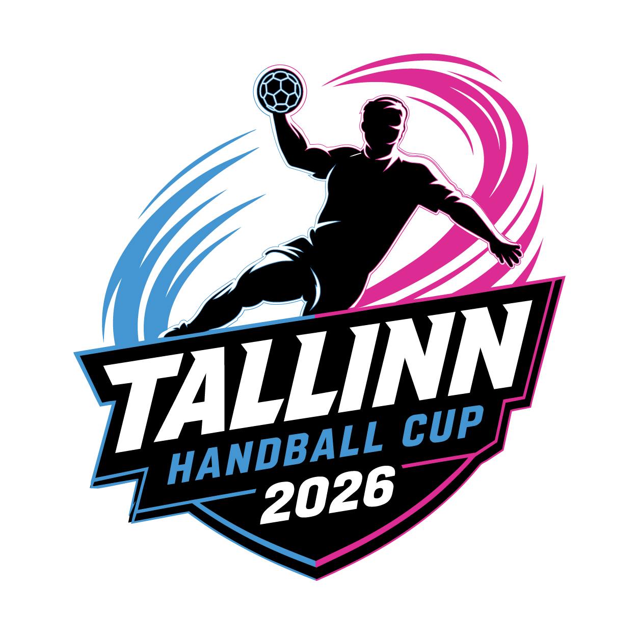Täna algab  Tallinn Handball Cup